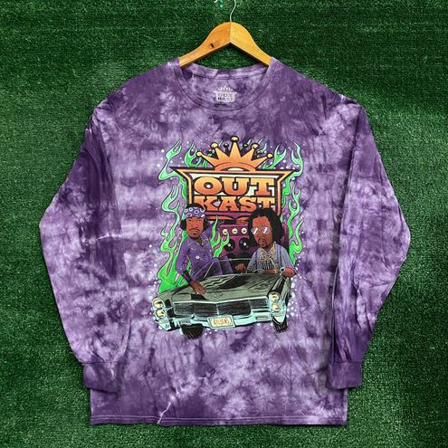 OUTKAST ATLIENS $25 - Outkast - T-Shirt