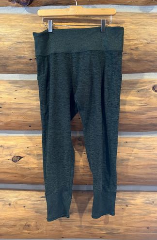 Kirkland Signature Brushed Leggings Size XXL - $17 - From Haley