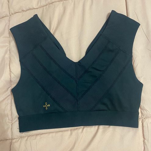 Tommie Copper Black Sports Bra Size M - $30 - From Nicole