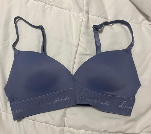 Victoria's Secret PINK Push Up Bra Size undefined - $15 - From Jordis