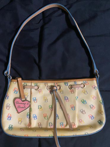 Dooney Bourke Vintage Mini Purse 35 From Lana