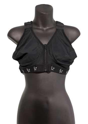 Excellent condition Medical Z Adjustable Shoulder ZBRA 40D UK Black Size 40  D - $33 - From Tiffany