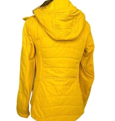 Lululemon athletica Another Mile Jacket