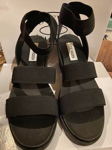 Steve madden 2024 haidar sandals