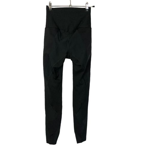 Nike Dri-Fit Black Power Hold Athletic Leggings XS - $50 - From Lily