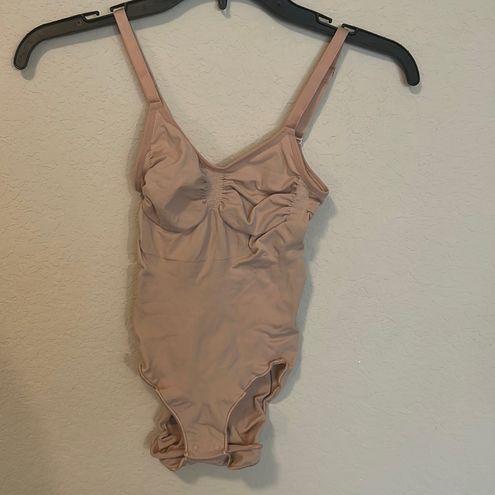 SKIMS BODYSUIT SHAPEWEAR NWOT L/XL Size undefined - $65 - From Cutie