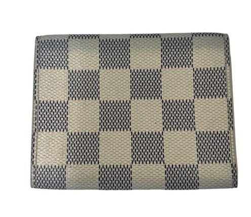 Louis Vuitton Envelope Cartes De Visite Card Case - $202 - From Lexie