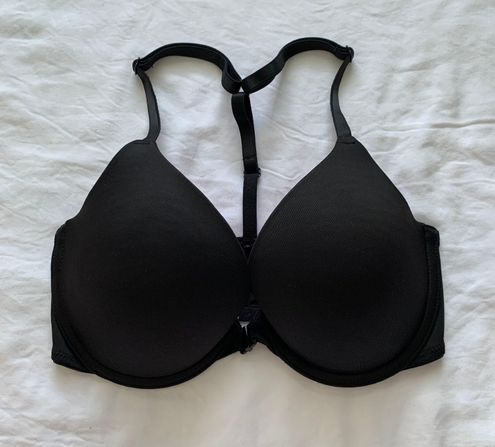 PINK - Victoria's Secret Wear Everywhere Push Up Pigeonnant