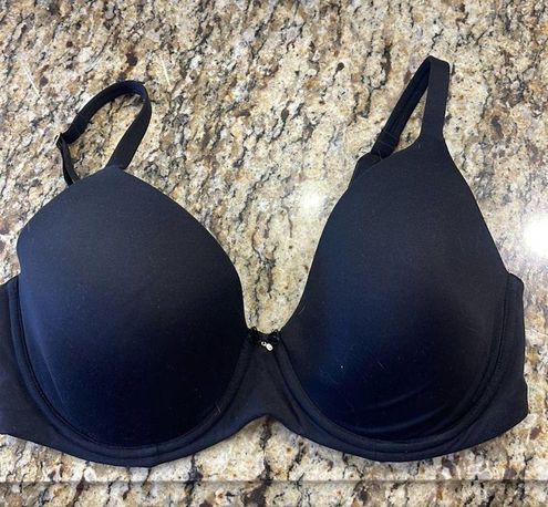 SOMA embraceable full coverage bra Black 36DD Size undefined - $19 - From  Elizabeth