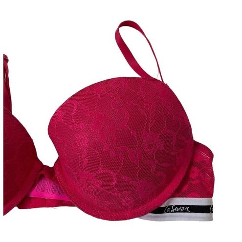 La Senza Remix Pink Underwired Bra Size 34C 10A-601 - $7 - From Bal