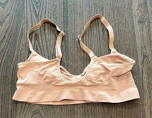 SKIMS NWOT Sculpting Bralette - Size 2X/3X - $29 - From Ashley