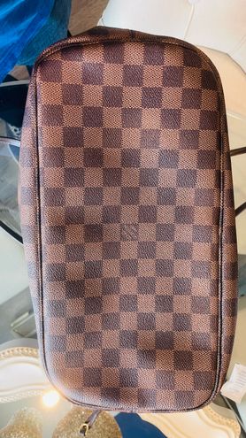 Louis Vuitton Neverfull Mm Brown - $1200 (40% Off Retail) - From Jovanna
