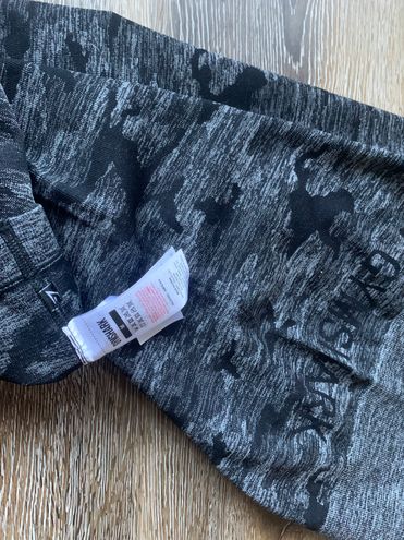 Gymshark Camo Seamless Legging Black Size M - $45 - From Darko