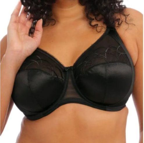 Elomi Cate Side Support Bra US 44G Size undefined - $36 - From Marissa