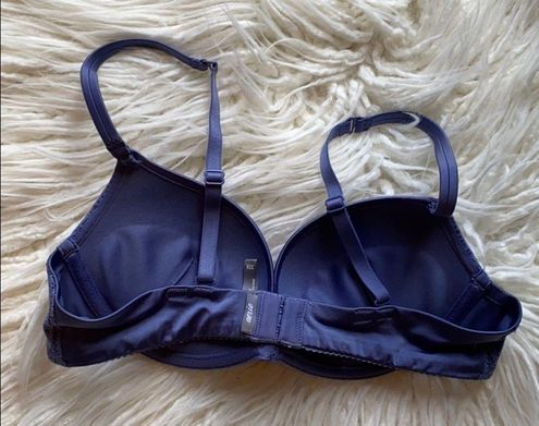 Aerie bra adjustable straps padded underwire 32B Size undefined - $22 -  From Kristina