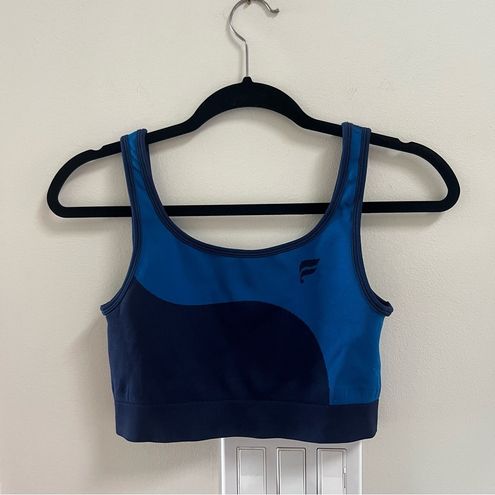 Sunny Reversible Low Impact Sports Bra