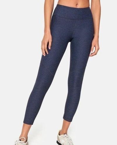 Outdoor Voices Warm Up Crop Legging - $24 - From beautiful
