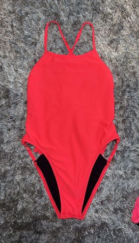 Jackson 4 Onesie, Active One Piece Swimsuit