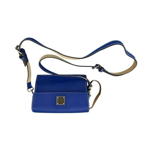 Beacon East West Flap Crossbody