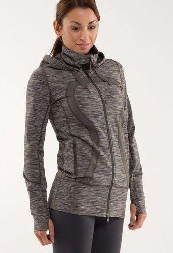 Lululemon In Stride Jacket Size 6