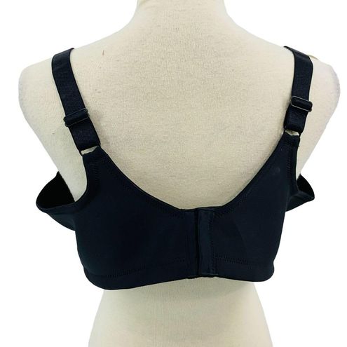 Vanity Fair Beauty Back Back Smoother Full-Figure Wire-Free Bra 44D Size  undefined - $40 New With Tags - From W
