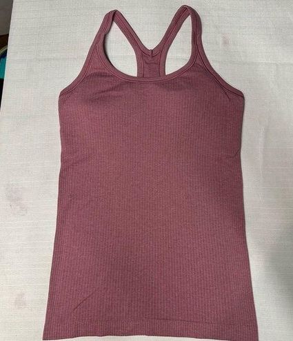 Lululemon Ebb To Street Tank II Size 6 - $29 - From Mario