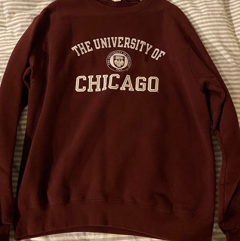 University of Chicago Sweatshirts, University of Chicago Crew