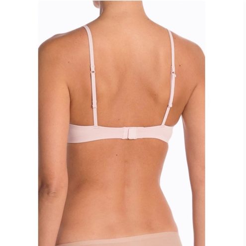 Free People Ari Underwire Bra Nude Size 32A NWT. Nude Pink Bra. Underwire  Tan - $19 New With Tags - From BZ