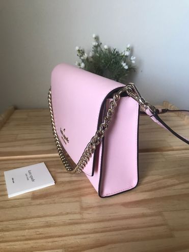 Kate Spade Purse Pink - $189 (32% Off Retail) New With Tags