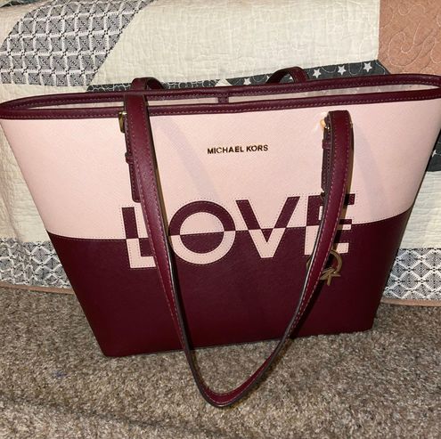 Michael Kors Love Tote Multiple - $118 (70% Off Retail) - From Alexandrea