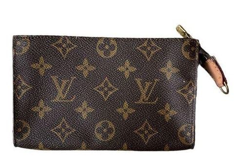 Louis Vuitton Toiletry 15 Pouch Authentic - $177 - From Anna