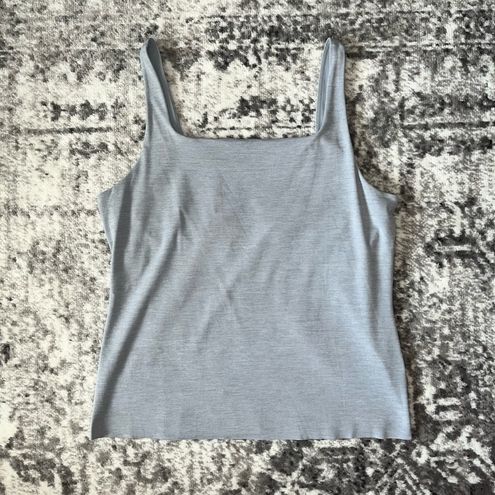 Nike Women's Yoga Luxe Shelf-Bra Tank Size 1X - $32 - From Shop