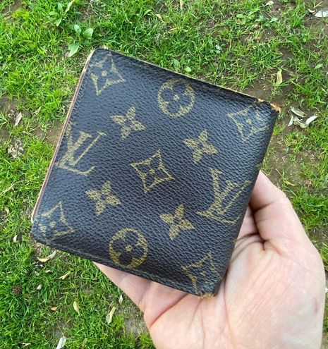 Louis Vuitton Multiple Monogram Wallet