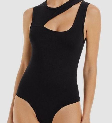 LNA NWT Black Tank Moxie Bodysuit Size Small - $85 New With Tags - From  Laurel