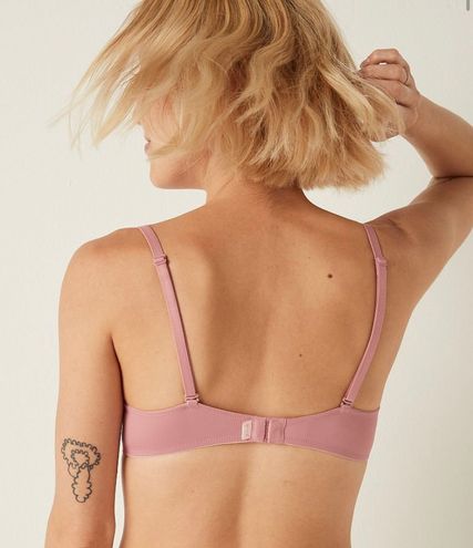 PINK - Victoria's Secret PINK Wear Everywhere Push Up Bra Size