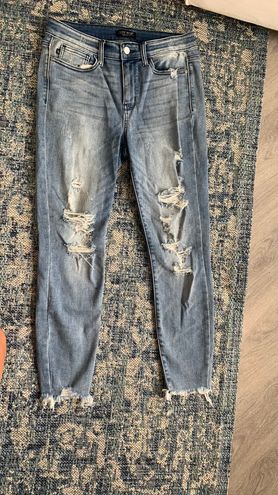 Hollister Boyfriend Jeans for Women - Poshmark