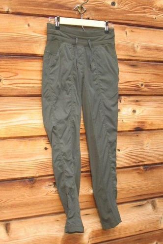 Lululemon Street to Studio Pants II Unlined Size 4 - $85 - From Zoes