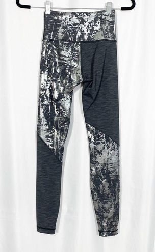 Lululemon Wunder Under High-Rise Tight *Foil 28