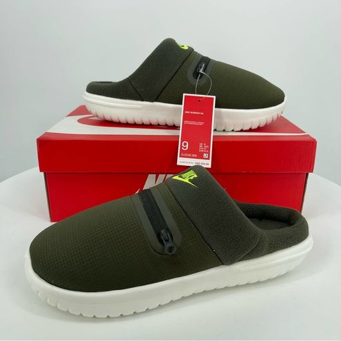 Nike Burrow Slipper (Men)