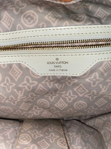 Louis Vuitton Tote Pink - $1000 (52% Off Retail) New With Tags