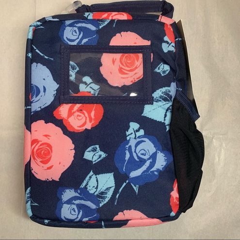 Fulton Bag Co. Floral Lunch Bag Multiple - $17 - From Bituin