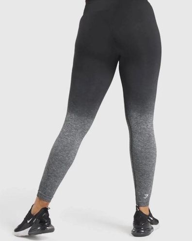 Gymshark Adapt Ombre Leggings, Women's Fashion, Activewear on