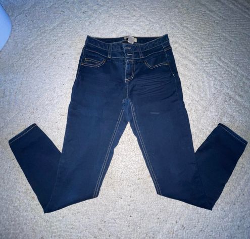 Blue Spice jeans Size M - $13 - From Alyssa