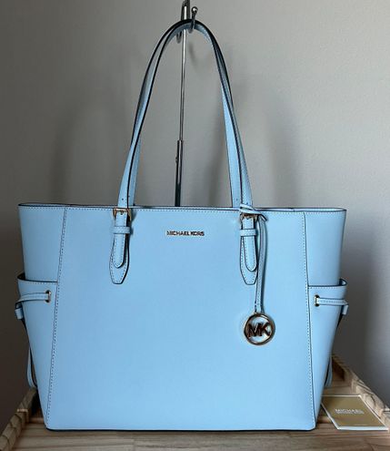 Michael Kors Purse Blue - $219 (56% Off Retail) New With Tags