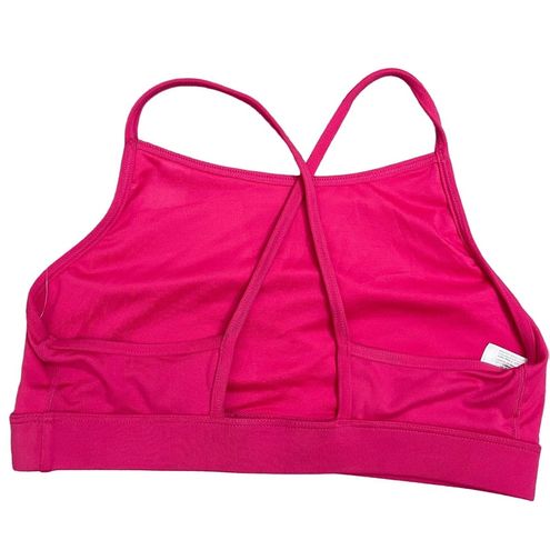 Tyr. Wodapalooza Miami Womens V-Neck Sports Bra - Size XL 14/16