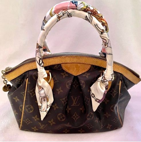 Louis Vuitton Tivoli PM