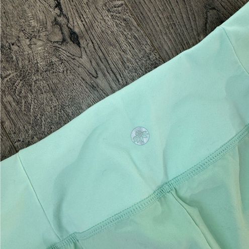 Senita Athletics Marathon Shorts- Mint - $25 - From Hailee