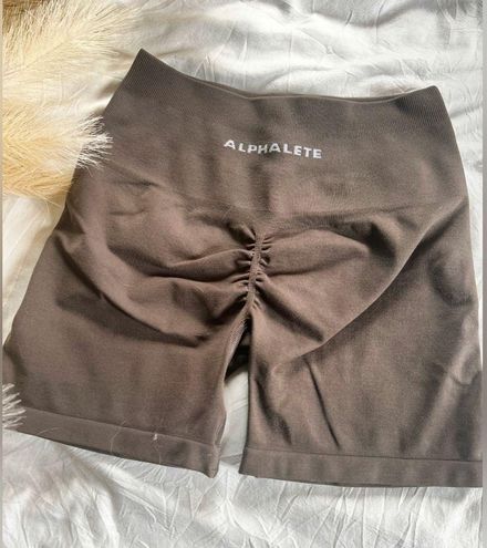 Amplify Short 4.5