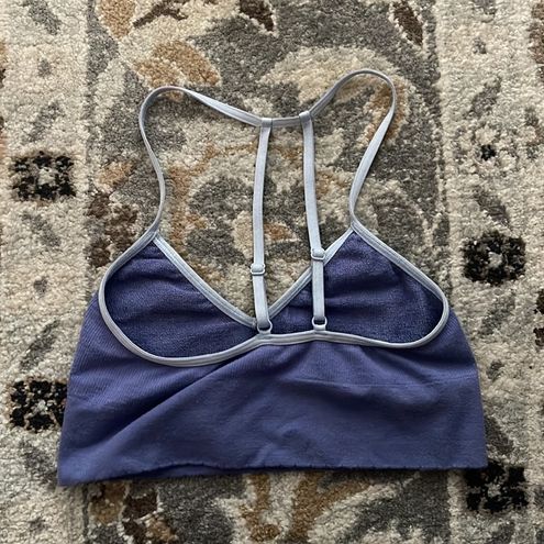 Anthropologie Seamless T-Back Bralette Size undefined - $11