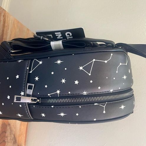 Her Universe Chococat Celestial Glow-In-The-Dark Mini Backpack
